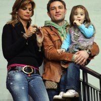 Anica i Robert Kovač