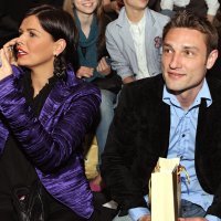 Anica i Robert Kovač