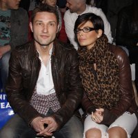 Anica i Robert Kovač