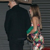 Sofia Vergara i Joe Manganiello