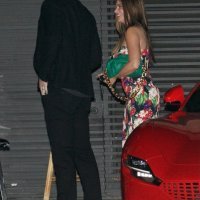 Sofia Vergara i Joe Manganiello