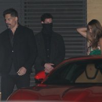 Sofia Vergara i Joe Manganiello
