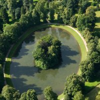 Posljednje počivalište princeze Diane