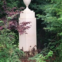 Posljednje počivalište princeze Diane