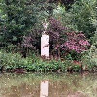 Posljednje počivalište princeze Diane