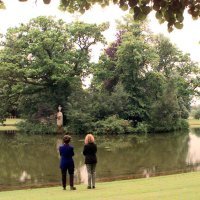 Posljednje počivalište princeze Diane