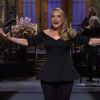 Adele u emisiji 'Saturday Night Live'
