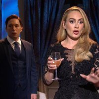 Adele u emisiji 'Saturday Night Live'
