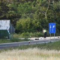 Prometna nesreća u Istri