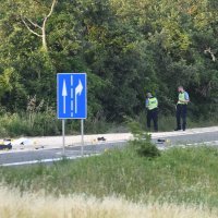 Prometna nesreća u Istri