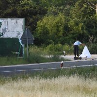 Prometna nesreća u Istri