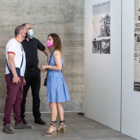 Otvorena izložba posvećena 50. obljetnici Hrvatskog proljeća