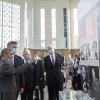 Otvorena izložba posvećena 50. obljetnici Hrvatskog proljeća