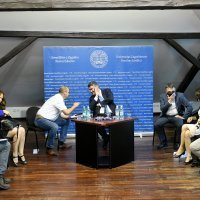 Milanović sudjelovao na tribini pod nazivom Ljudska prava u koronakrizi