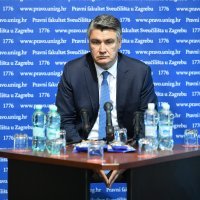 Milanović sudjelovao na tribini pod nazivom Ljudska prava u koronakrizi