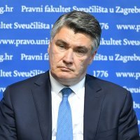 Milanović sudjelovao na tribini pod nazivom Ljudska prava u koronakrizi