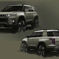 SsangYong ubrzava razvoj novog EV modela