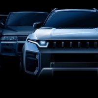 SsangYong ubrzava razvoj novog EV modela