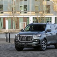 SsangYong ubrzava razvoj novog EV modela