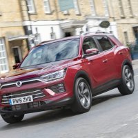 SsangYong ubrzava razvoj novog EV modela