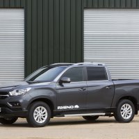 SsangYong ubrzava razvoj novog EV modela