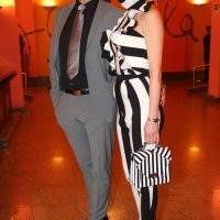 Bojana Gregorić Vejzović, Enes Vejzović