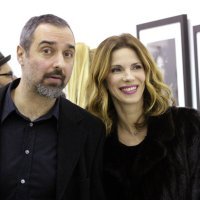 Bojana Gregorić Vejzović, Enes Vejzović