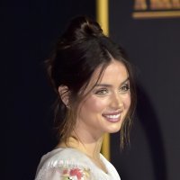 Ana de Armas