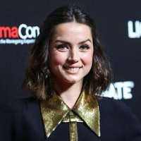 Ana de Armas