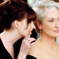 Film 'Vrag nosi Pradu'