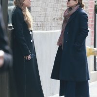 Mary-Kate i Ashley Olsen