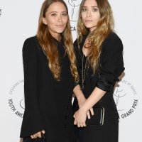 Mary-Kate i Ashley Olsen
