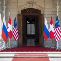 Uoči sastanka Bidena i Putina u Ženevi