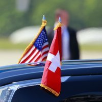 Uoči sastanka Bidena i Putina u Ženevi