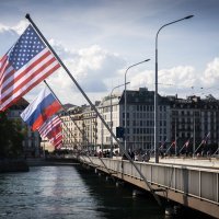 Uoči sastanka Bidena i Putina u Ženevi