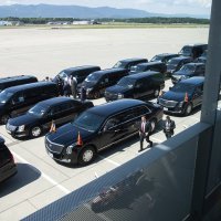 Uoči sastanka Bidena i Putina u Ženevi