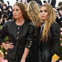 Mary-Kate i Ashley Olsen