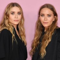 Mary-Kate i Ashley Olsen