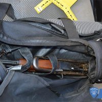 Kalašnjikov i marihuana