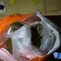 Kalašnjikov i marihuana