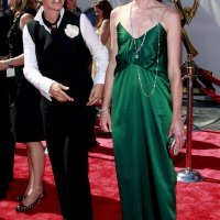 Ellen Degeneres, Portia de Rossi