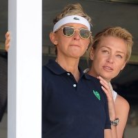 Ellen Degeneres, Portia de Rossi