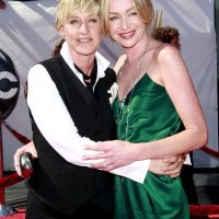 Ellen Degeneres, Portia de Rossi