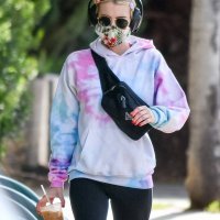 Emma Roberts