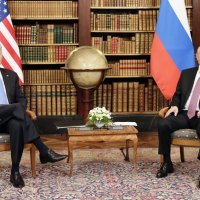 Sastanak Bidena i Putina u Ženevi