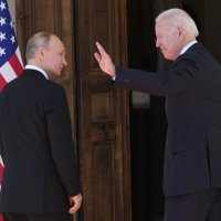 Sastanak Bidena i Putina u Ženevi