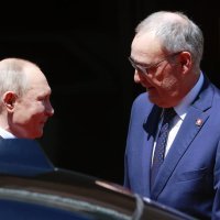 Sastanak Bidena i Putina u Ženevi