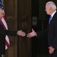 Sastanak Bidena i Putina u Ženevi