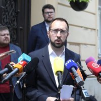 Tomislav Tomašević