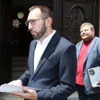 Tomislav Tomašević i Ivan Račan